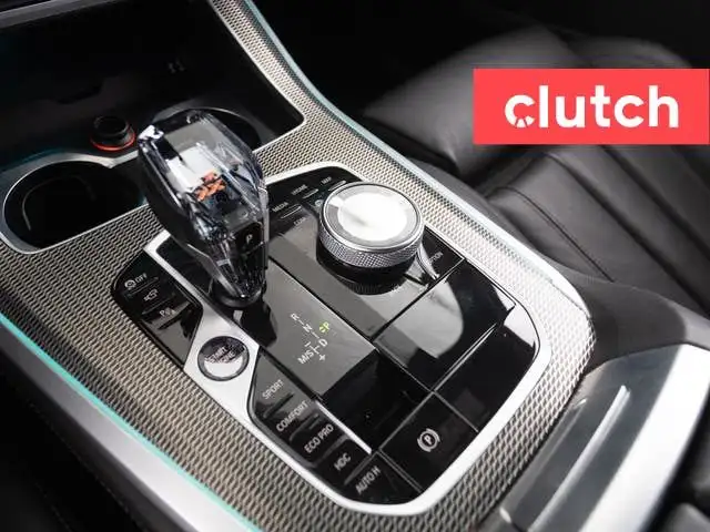 2022 BMW X5 xDrive40i AWD w/Apple CarPlay, Heated Front Seats, B in Cars & Trucks in Ottawa - Image 36