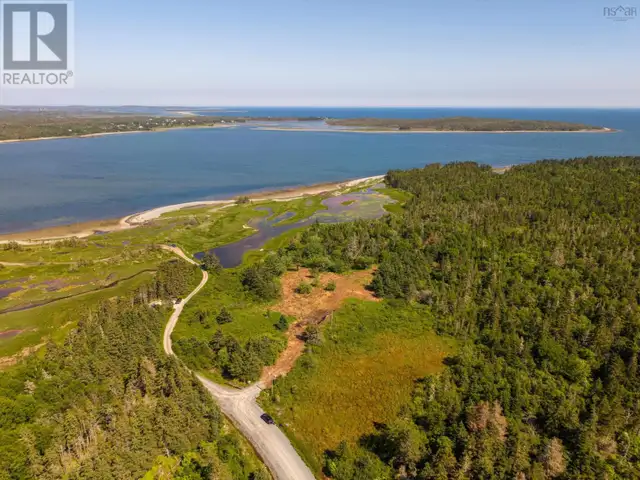 Front Acre Lot Conroad Beach Road Lower East Chezzetcook, Nova S in Land for Sale in Dartmouth - Image 7
