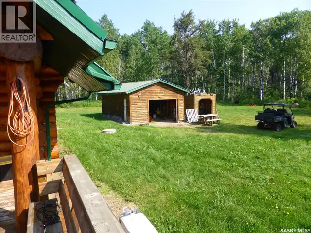 Henry full quarter with home north of, Turtle Lake Mervin Rm No. in Houses for Sale in Prince Albert - Image 18