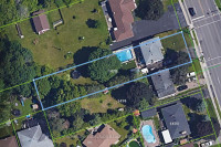 Looking for Vacant Land in Oshawa? Simcoe St N / Glovers Rd