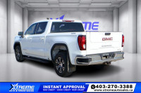 2022 GMC Sierra 1500 Limited SLE Crew Cab 4x4 Welcome to Xtreme Auto & Truck Sales Your Car Loan, Tr... (image 4)