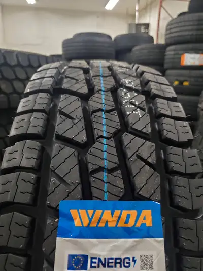 Brand new LT tires in Calgary! Sizes: LT275/65R20, LT285/70R17, LT275/70R18, LT265/75R16, LT235/85R1...