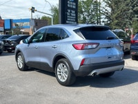 Double L Motors Ltd. For Sale: 2022 Ford Escape SE AWD Looking for a fuel-efficient, modern SUV with... (image 3)