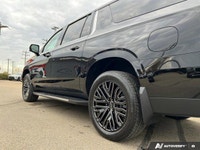 Leather Seats, 3rd Row Seating, Heated & Ventilated Seats, Heated Steering, Adaptive Cruise Control,... (image 9)