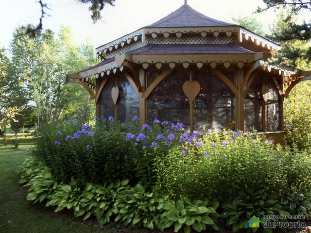 400 000$ - Maison 3 étages à vendre à Clermont dans Maisons à vendre  à Rouyn-Noranda - Image 3