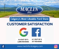 Year End Clearout on now! Get your best deal on every New and Used Vehicle at Maclin Ford - Calgarys... (image 8)