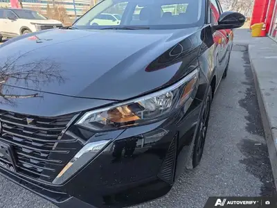 2024 Nissan Sentra SV | Android Auto | Apple Car Play, View more