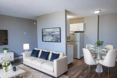 Bankview Apartment For Rent | 1612 Apartments