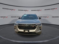 This Chevrolet Trax has a dependable Turbo Gas 3cyl 1.2L engine powering this Automatic transmission... (image 2)