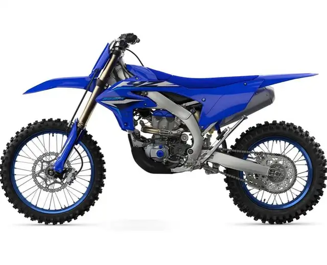 2026 Yamaha YZ250FX in Dirt Bikes & Motocross in Ottawa - Image 6