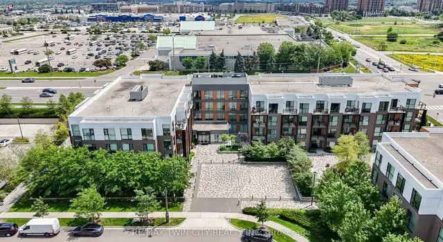 Modern 3-Bedroom Condo in Oakville - Parking Included!632350425059851214