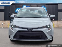 Come see this certified 2024 Toyota Corolla LE | Heated Seats | CarPlay + Android | Rear Camera | an... (image 7)