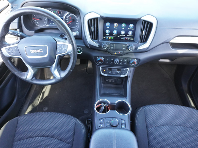 2024 GMC Terrain SLE - Heated Seats - Apple CarPlay in Cars & Trucks in Ottawa - Image 13