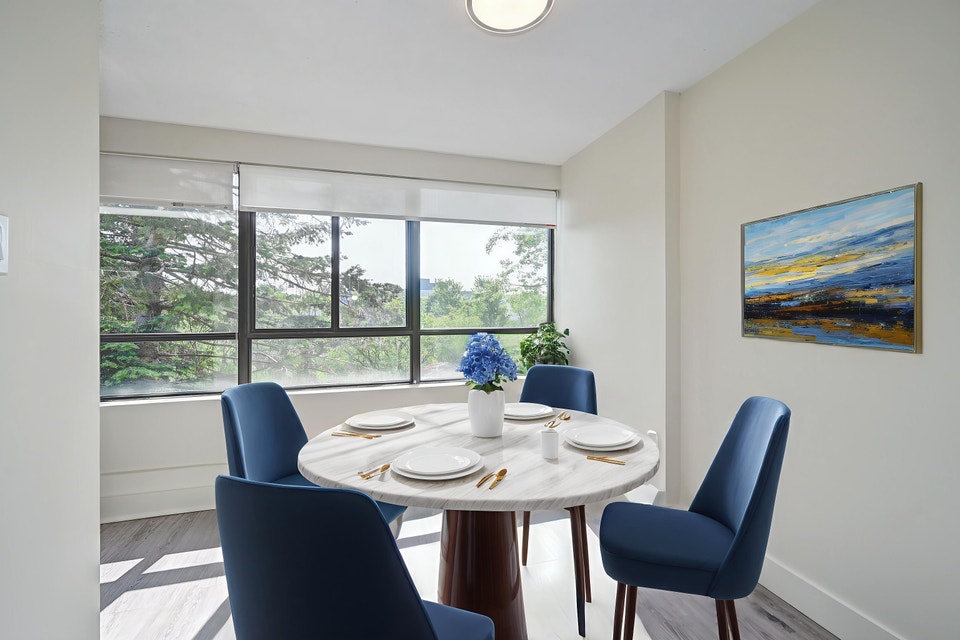 Westheights Place - 1 Bedroom Premium Apartment for Rent 3