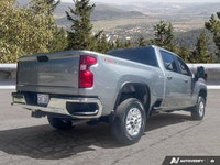 Welcome to Moncton Chrysler Jeep Dodge. Recent Arrival! 2025 Chevrolet Silverado 2500HD LT 6.6L V8 4... (image 5)