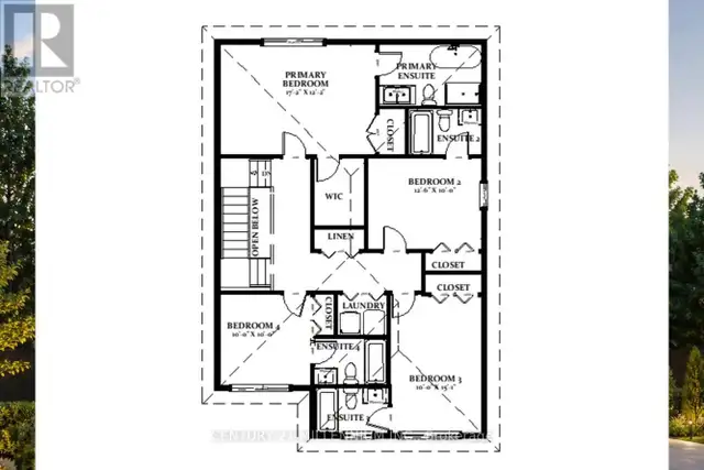 LOT 12 RUE CHATELAIN STREET Alfred and Plantagenet, Ontario in Houses for Sale in Ottawa - Image 4