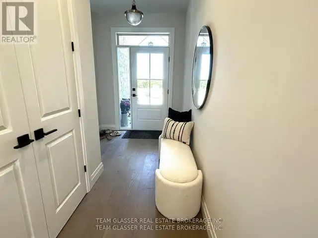 146 DEARING DRIVE South Huron (Stephen), Ontario in Houses for Sale in Grand Bend - Image 10