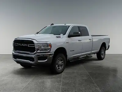 Thanks for viewing our House of Cars Lethbridge Inventory! AMVIC licensed dealer! 2019 RAM 3500 BIG...