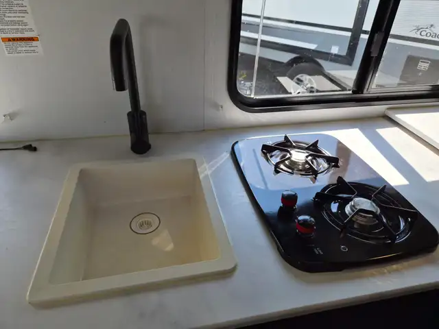 2022 Keystone Springdale Mini 1740RK in Travel Trailers & Campers in Ottawa - Image 25