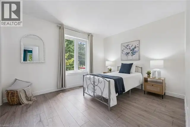 168 BREWERY Street Baden, Ontario in Houses for Sale in Kitchener / Waterloo - Image 19
