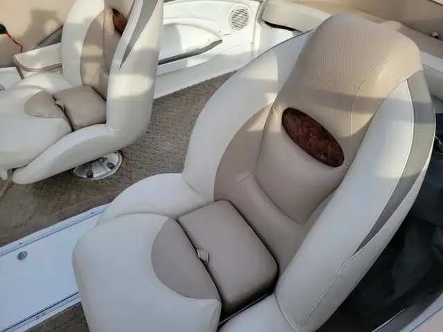 2008 Grew 188 BR in Powerboats & Motorboats in Saskatoon - Image 15