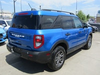 Thanks for viewing our South View Motors Inventory! 2025 Ford Bronco Sport Big Bend Low KM • 4x4 • R... (image 3)