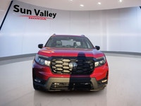 Experience the 2022 Honda Passport, a perfect blend of comfort and technology. Enjoy the convenience... (image 4)