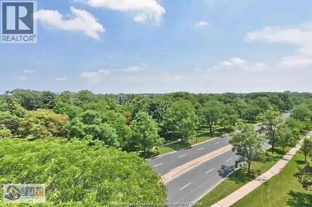 2144 PELISSIER Unit# 601 Windsor, Ontario in Long Term Rentals in Windsor Region - Image 11