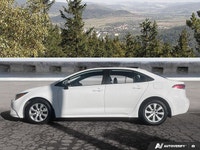 Welcome to Moncton Chrysler Jeep Dodge. Recent Arrival! 2023 Toyota Corolla LE 2.0L 4-Cylinder 16V D... (image 1)
