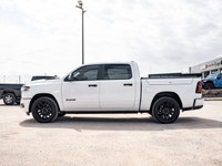 Welcome to Barrie Dodge Chrysler Jeep. CARFAX Canada No Reported Accidents CARFAX Canada One Owner T... (image 4)