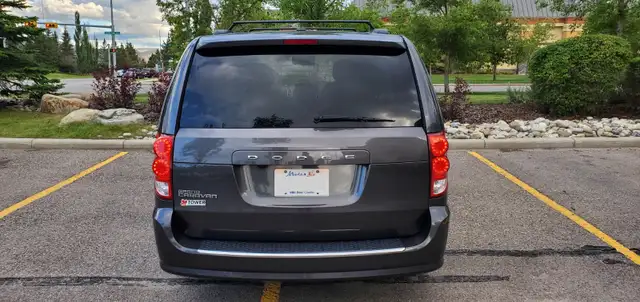 2019 Dodge Grand Caravan SE - 7 Passenger, DVD Player, Loaded!62938483867139124