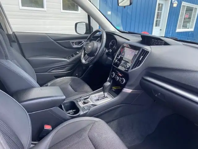 2021 Subaru Forester Convenience in Cars & Trucks in Fredericton - Image 10