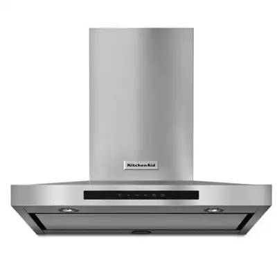 KitchenAid Wall Mount Range 30", View more