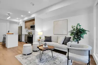 Spring into your new home at 88 Beechwood! For a limited time, receive 1 month of free rent.* *Selec...