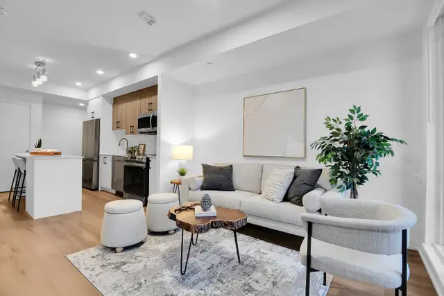 88 Beechwood - Two Bedroom Suites for Rent in Beechwood Village632356533809931229
