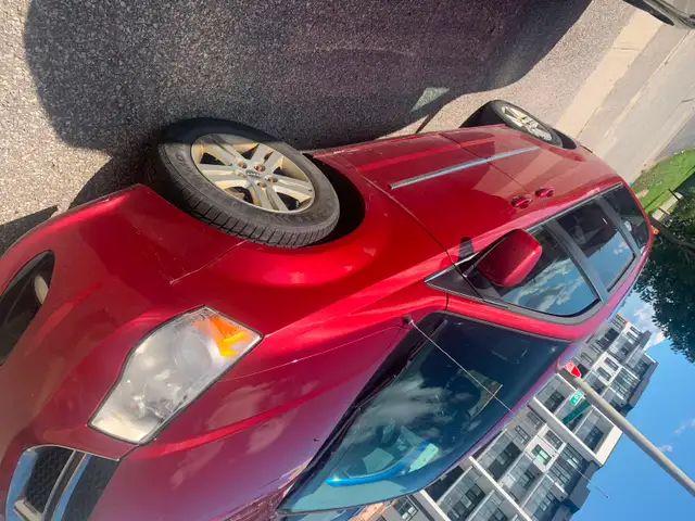 Old Cars or for parts in Other in Barrie - Image 4