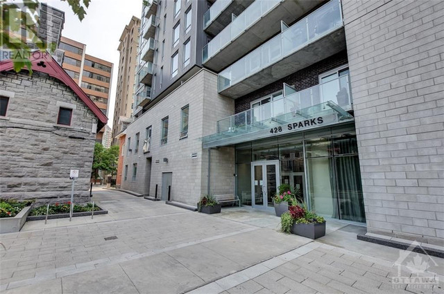 428 SPARKS STREET UNIT#1704 Ottawa, Ontario in Condos for Sale in Ottawa - Image 4