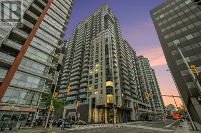 408 - 180 GEORGE STREET Ottawa, Ontario