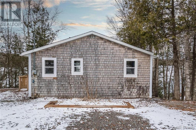 29 Kerrs Lake Right Branch Road Bocabec, New Brunswick in Houses for Sale in Saint John - Image 3
