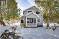 1108 MILFORD BAY RD Muskoka Lakes, Ontario