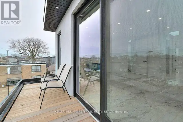 613 HARVIE AVENUE Toronto (Caledonia-Fairbank), Ontario in Long Term Rentals in City of Toronto - Image 30