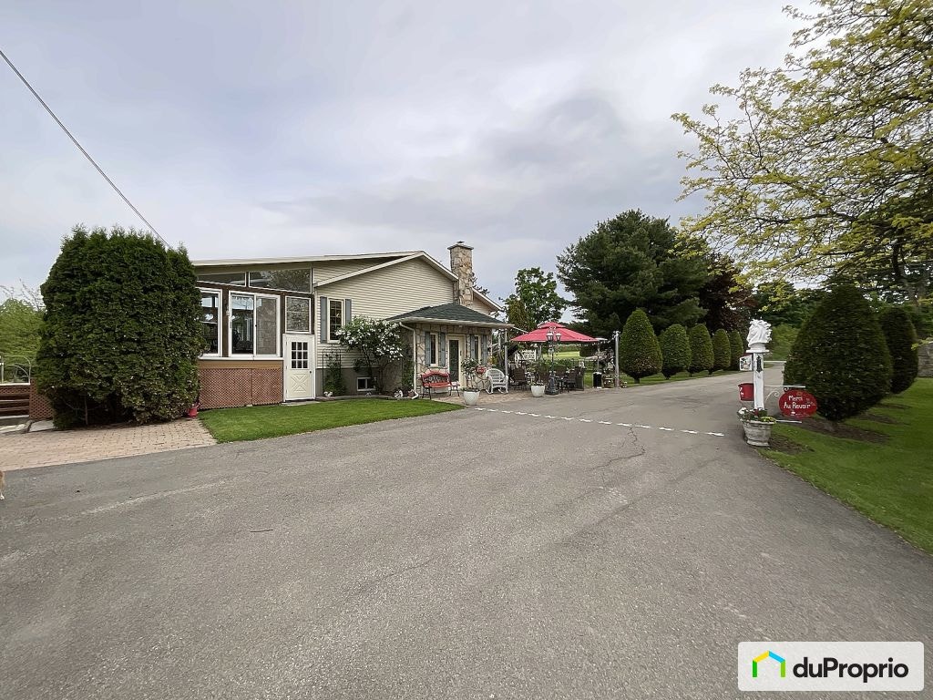 $2,380,000 - Acreage / Hobby Farm / Ranch for sale in Oka — photo 3