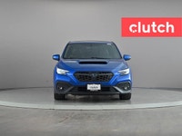 Auto Dimming Rearview Mirror, Front Heated Seats, Power Lumbar Support and more! Clutch is the large... (image 3)