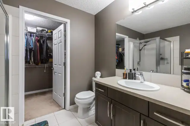 558 STURTZ LI Leduc, Alberta in Houses for Sale in Edmonton - Image 23