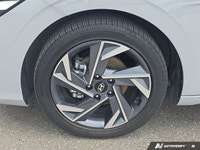 Achieve remarkable efficiency without sacrificing an ounce of luxury in this stunning 2025 Hyundai E... (image 8)