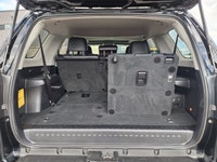Come see this certified 2021 Toyota 4Runner Nightshade | Leather | Sunroof | Nav | Heated & Cooled S... (image 9)