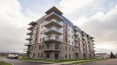 Experience elevated urban living at its finest—where luxury meets convenience in every detail. Nestl...