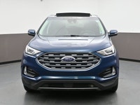 See Dealer Website for Details. 2020 Ford Edge SEL PANORAMIC ROOF, LEATHER INTERIOR, APPLE CARPLAY K... (image 2)