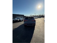 2025 INFINITI QX60 LUXE BLACK EDITION | NO NEW CAR FEES | DEALER SERVICE DEMO | Harbor Gray 2.0L I4... (image 2)