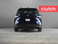 NO ACCIDENTS / CLEAN CARFAX / 1 OWNER / Power Tailgate/Hatch, Auto Dimming Rearview Mirror, Front He... (image 4)